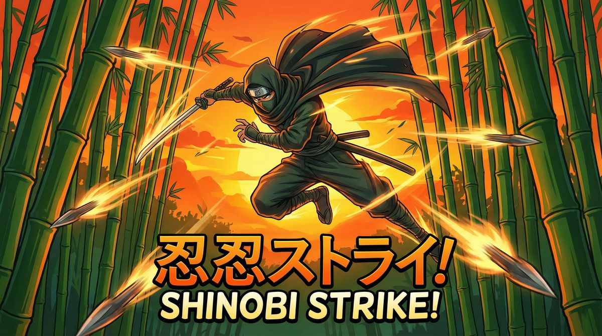 萝莉火影忍者视频忍术解析